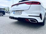 Valkoinen Farmari, Kia ProCeed – IPH-849, kuva 5