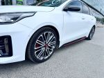 Valkoinen Farmari, Kia ProCeed – IPH-849, kuva 6