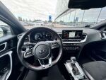 Valkoinen Farmari, Kia ProCeed – IPH-849, kuva 8