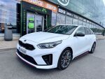 Valkoinen Farmari, Kia ProCeed – IPH-849, kuva 1