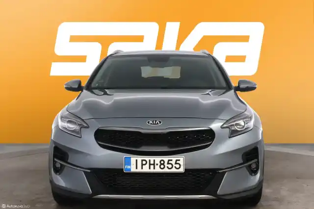 Hopea Viistoperä, Kia XCeed – IPH-855