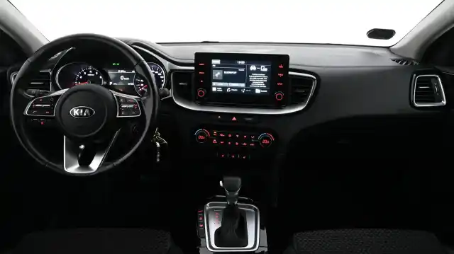 Hopea Viistoperä, Kia XCeed – IPH-855