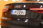 Musta Coupe, Audi A5 – IPJ-291, kuva 9