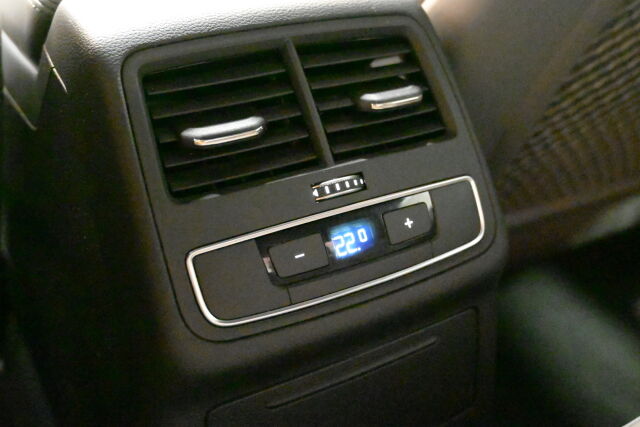 Musta Coupe, Audi A5 – IPJ-291