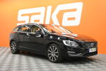 Musta Farmari, Volvo V60 – IPK-101, kuva 1