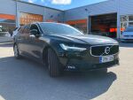 Musta Farmari, Volvo V90 – IPK-126, kuva 2
