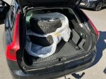 Musta Farmari, Volvo V90 – IPK-126, kuva 16