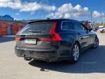Musta Farmari, Volvo V90 – IPK-126, kuva 3