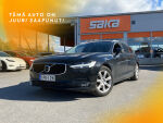 Musta Farmari, Volvo V90 – IPK-126, kuva 1
