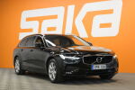 Musta Farmari, Volvo V90 – IPK-126, kuva 1
