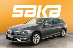 Harmaa Farmari, Volkswagen Passat – IPK-130, kuva 4