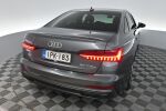 Harmaa Sedan, Audi A6 – IPK-183, kuva 12