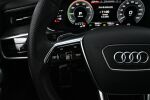 Harmaa Sedan, Audi A6 – IPK-183, kuva 19