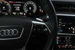 Harmaa Sedan, Audi A6 – IPK-183, kuva 20