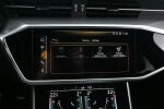 Harmaa Sedan, Audi A6 – IPK-183, kuva 28