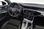 Harmaa Sedan, Audi A6 – IPK-183, kuva 10