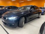Musta Sedan, BMW 418 – IPL-126, kuva 2
