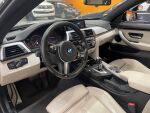 Musta Sedan, BMW 418 – IPL-126, kuva 4