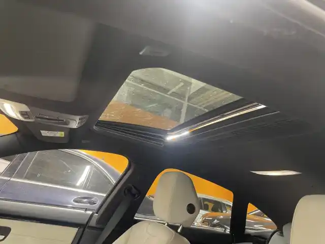 Musta Sedan, BMW 418 – IPL-126