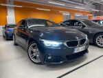 Musta Sedan, BMW 418 – IPL-126, kuva 1