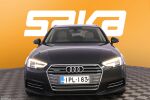 Harmaa Farmari, Audi A4 – IPL-183, kuva 2
