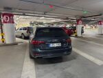 Harmaa Farmari, Audi A4 – IPL-183, kuva 3