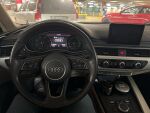 Harmaa Farmari, Audi A4 – IPL-183, kuva 7