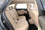 Harmaa Farmari, Audi A4 – IPL-183, kuva 15
