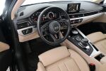 Harmaa Farmari, Audi A4 – IPL-183, kuva 18