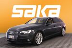 Harmaa Farmari, Audi A4 – IPL-183, kuva 4