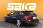 Harmaa Farmari, Audi A4 – IPL-183, kuva 5