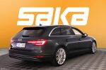 Harmaa Farmari, Audi A4 – IPL-183, kuva 8