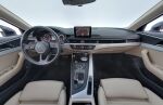 Harmaa Farmari, Audi A4 – IPL-183, kuva 9