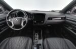 Musta Maastoauto, Mitsubishi Outlander – IPL-196, kuva 9