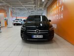 Musta Tila-auto, Mercedes-Benz B – IPL-312, kuva 2