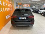 Musta Tila-auto, Mercedes-Benz B – IPL-312, kuva 3