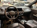 Musta Tila-auto, Mercedes-Benz B – IPL-312, kuva 4