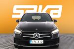 Musta Tila-auto, Mercedes-Benz B – IPL-312, kuva 2