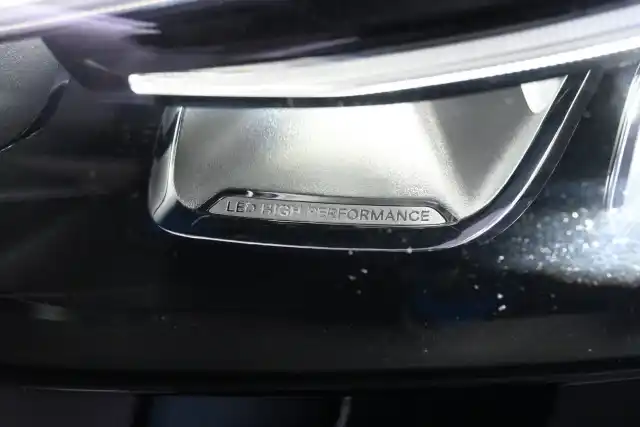 Musta Tila-auto, Mercedes-Benz B – IPL-312