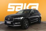 Musta Maastoauto, Volvo XC60 – IPL-903, kuva 4