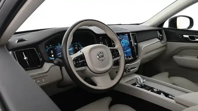 Musta Maastoauto, Volvo XC60 – IPL-903
