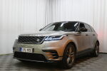 Harmaa Farmari, Land Rover Range Rover Velar – IPL-920, kuva 4