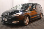 Musta Tila-auto, Ford Galaxy – IPM-865, kuva 4