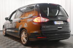 Musta Tila-auto, Ford Galaxy – IPM-865, kuva 5