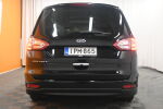 Musta Tila-auto, Ford Galaxy – IPM-865, kuva 7