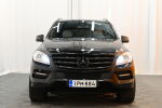 Musta Maastoauto, Mercedes-Benz ML – IPM-884, kuva 2