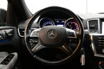 Musta Maastoauto, Mercedes-Benz ML – IPM-884, kuva 15