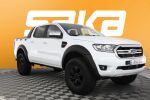 Valkoinen Avolava, Ford Ranger – IPN-244, kuva 1