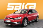 Punainen Farmari, Volkswagen Golf – IPN-517, kuva 4