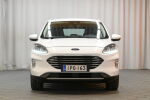 Valkoinen Maastoauto, Ford Kuga – IPO-163, kuva 2